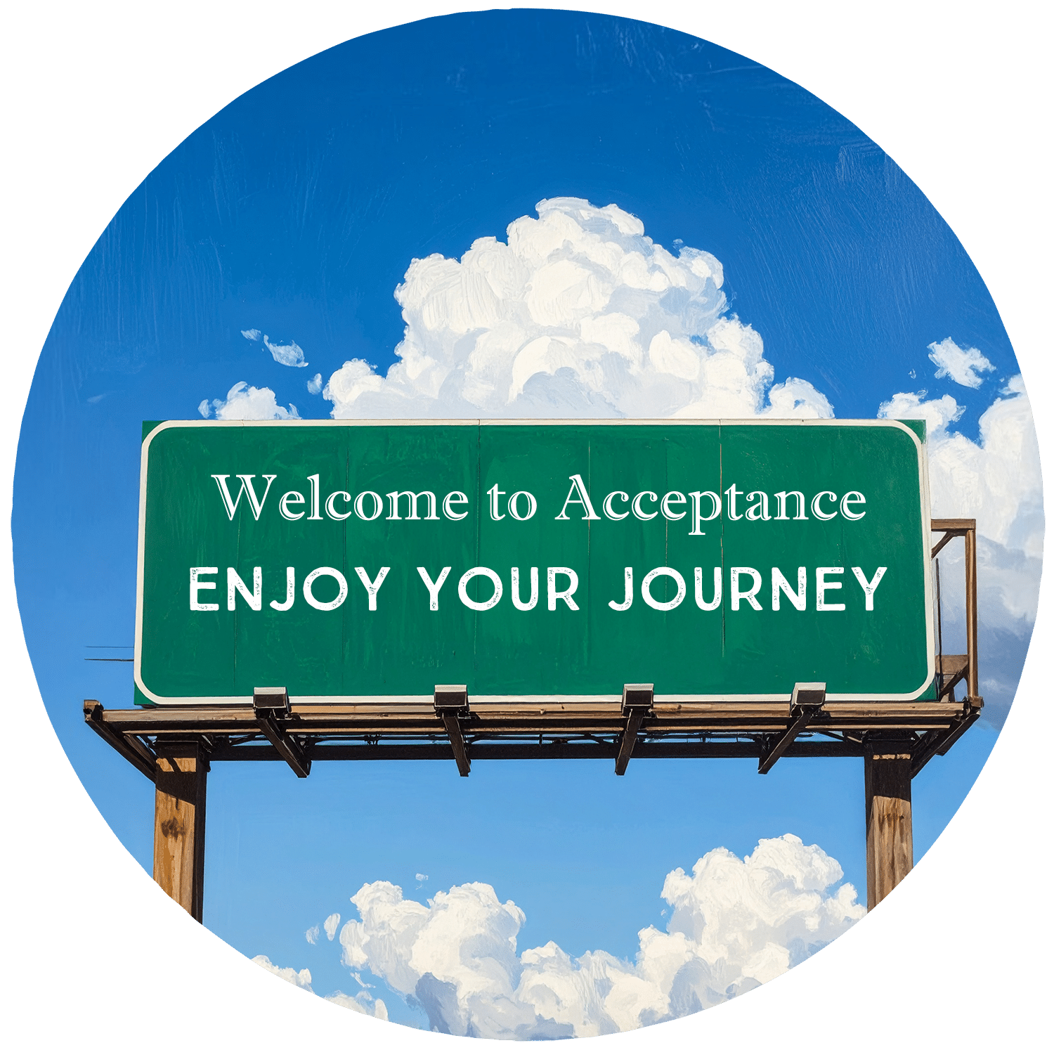 acceptance