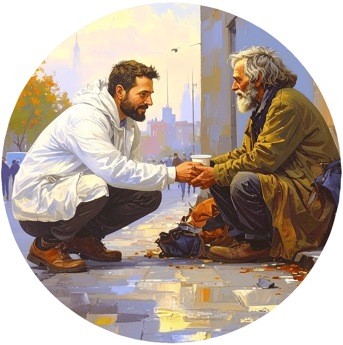 compassion